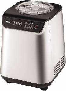 Unold 48825 Eismachine Uno
