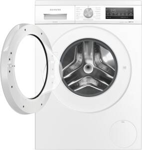 Siemens WU 14 UT 42 9kg 1400 Touren