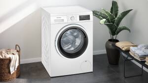 Siemens WU 14 UT 42 9kg 1400 Touren