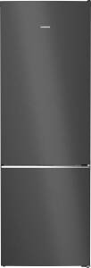 Siemens KG 49 NSB BF NoFrost 203 x 70 cm, schwarz
