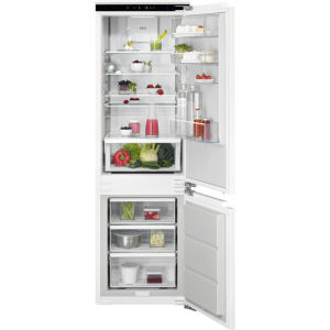 AEG Santo TSC 7 M 183 EC 178 X 56 cm weiß
