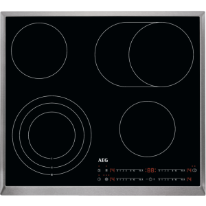 AEG HRB 6447 AXB 60 cm