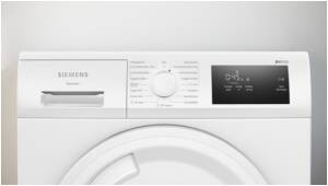 Siemens WT43H003 Wärmepumpen-Trockner