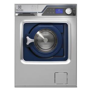 Electrolux WH6-6 Mopp m. Laugenpumpe 6 kg