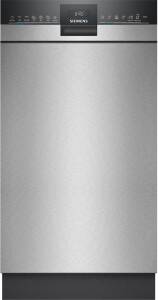 Siemens SR 43 ES 24ME Unterbauspüler 45 cm Edelstahl
