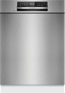 Bosch SMU 6 YAS 04 E 60 cm Edelstahl