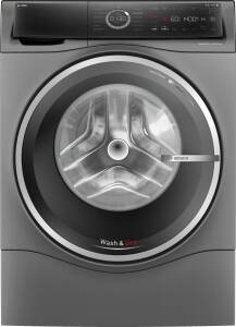 Bosch WNC 254 AS 0 10.5/6 kg 1400 Touren Waschtrockner