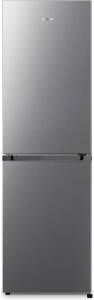Gorenje NRK 418 DCS 4 182.4 X 85 cm Edelstahl