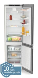 Liebherr KGNsf 57Va03 K&uuml;hl-/Gefrierkombination 201 x 60 cm