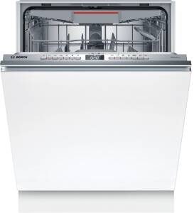 Bosch SMV 4 EVX 08E 60 cm HomeConnect