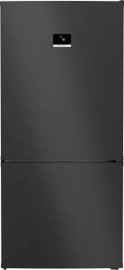 Bosch MKK 87 GNXBA Exclusiv Edelsta 186 X 86 cm .Versandkosten inkl. Lieferung .bis zum Aufstellungsort