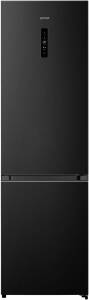 Gorenje NRK 620 AABXL 4 210 X 59.5 cm schwarz