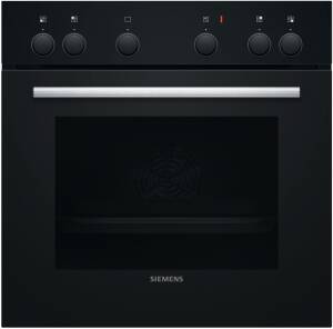 Siemens EQ 110 KA 3B Schwarz