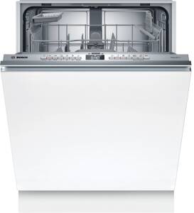 Bosch SMV 4 ETX 02 E 60 cm HomeConnect