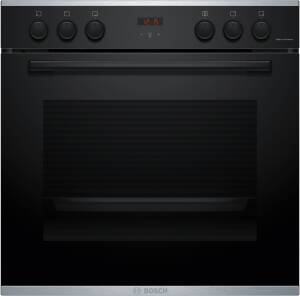 Bosch MKH 43 SK 2 Exclusiv schwarz Einbau-Herd-Set .Versandkosten inkl. Lieferung .bis zum Aufstellungsort