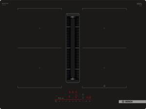 Bosch PVQ 711 HGA 6 schwarz 70 cm
