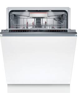 Bosch SMD 8 TCX 04E vollintegrierbar 60 cm Besteckschublade