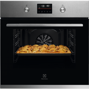 Electrolux KOFFP 46 BX