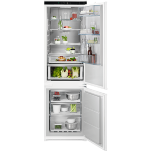 AEG NSC 8 M 183 DS NoFrost 178 X 56 cm weiß