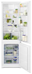 Zanussi ZNFN 18 ES 4 178 X 56 cm weiß