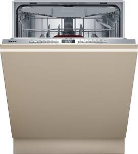 Neff S 155 EVX 04 E Open Dry Flex II-Korbsystem