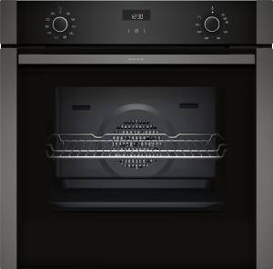Neff B 1 ACE 2 AG 3 Einbaubackofen EasyClean CircoTherm