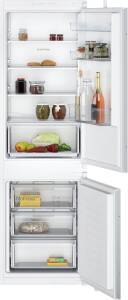 Neff KI 7861 SE 0 No Frost 177.2 x 54.1 cm Schleppscharnier