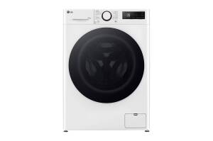 LG V5WD 95 SLIM weiß 9/5 kg 1200 Touren