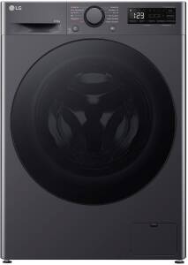 LG V5WD95SLIMB schwarz 9/5 kg