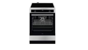 AEG CIB 6643 BBM SurroundCook Hob²Hood Funktion