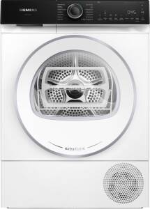 Siemens WQ 45 H 2 B 90 extraKlasse 9kg VoiceControl