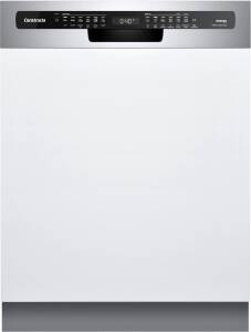 Constructa CG 6 IS 02 EBD energy 60 cm Gebürsteter Stahl .Versandkosten inkl. Lieferung .bis zum Aufstellungsort