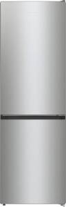 Gorenje NRK 61 CS 2 XL 4 NoFrostPlus 185 X 60 cm Edelstahl