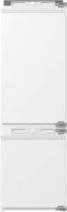 Gorenje NRKI 518 EA 1 NoFrost 177.2 X 55.5 cm Festtür weiß