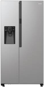 Gorenje NRR 9185 ESXL 178.6 X 91.5 cm