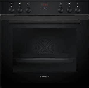 Siemens EQ 322 IAAB schwarz Induktion