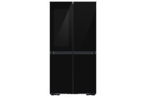 Samsung RF 65 DB 970 E 22 EF NoFrost 183 X 91,2 cm Phantom Black