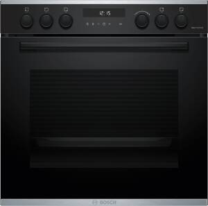 Bosch MKH 63 SPLF Exclusiv schwarz .inkl. Lieferung .bis zum Aufstellungsort