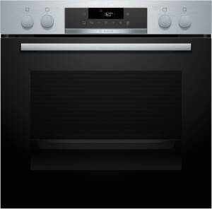 Bosch HND 271 AS 64 Edelstahl Pyrolyse