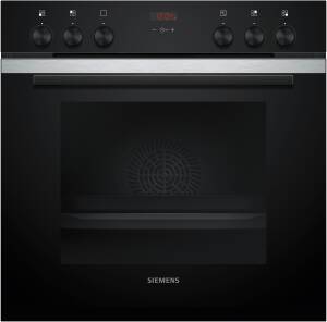 Siemens EQ 211 KB 11 edelstahl 3D Heißluft
