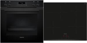 Siemens PQ 212 IAAB schwarz