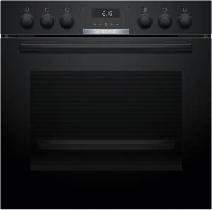 Bosch HND 616 LS 68 schwarz 3D-Heißluft