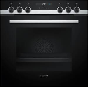 Siemens EQ 521 KB 11 edelstahl