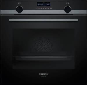SIEMENS studioLine HB 479 G 5 A 7 F studioLine AirFry HomeConnect