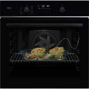 AEG TA 5 PB 53 FAB Pyrolyse SoftClosing WLAN fähig