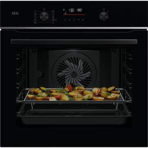 AEG TS 6 PB 53 ZAB Pyrolyse SoftClosing WLAN fähig