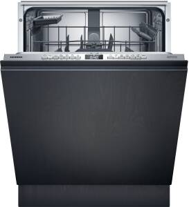 SIEMENS studioLine SN 63 H 804 BE studioLine 60 cm