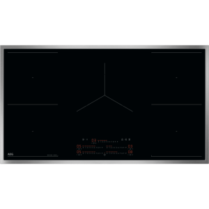 AEG TK95IN08UB Induktion 90 cm
