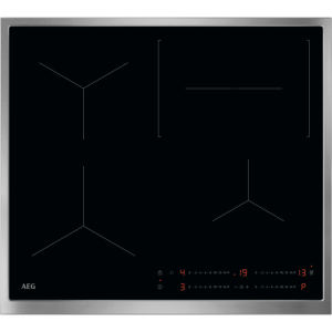AEG TO64IC0BXB Induktion 60 cm