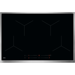 AEG TO 84 IA 0 BXB 80 cm